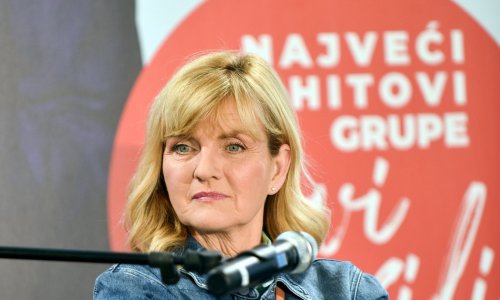 Sanja Doležal ovom je objavom rastužila mnoge: Od popularne petorke, njih troje više nije s nama