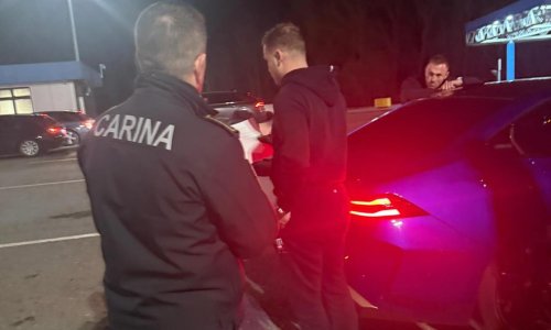 Stanivuković tvrdi da ga hrvatska policija sustavno zadržava na granici: 'Ovo je već 14. put'