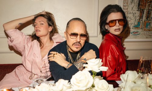 Zara najavila lansiranje 150 komada inspiriranih meksičkim telenovelama