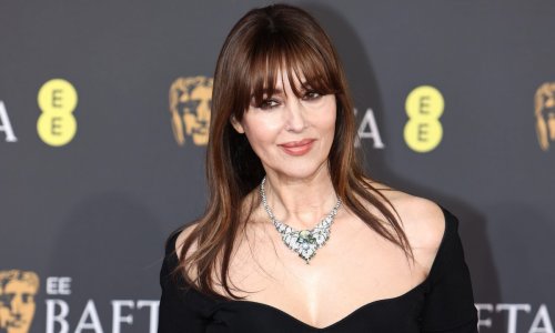 Monica Bellucci ponosna na kćer: Léonie je tek 15, a već je osvanula na naslovnici Voguea