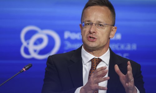 Šok iz Mađarske: Szijjarto priznao da je zvao Lavrova tijekom zatvorenih europskih sastanaka