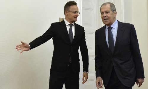 Nema kraja drami u Mađarskoj: Procurile nove snimke Orbanovog ministra i Lavrova