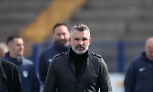 'Ovo što su radili protiv Hajduka je bilo sramotno, to se može preokrenuti'