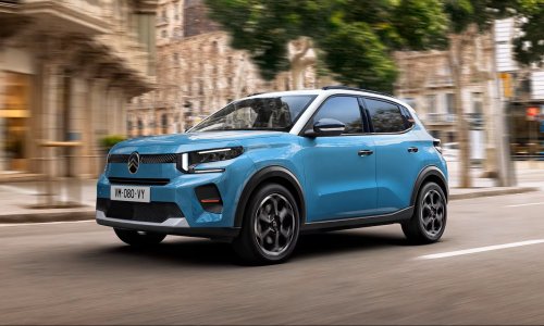 Citroën: Udobnost i stil za svaki dan