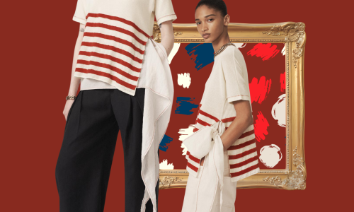 Novi top iz Zare zaludio je modne ovisnice - i znamo da će se rasprodati odmah