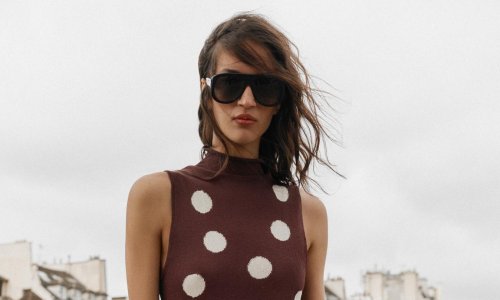 U Zaru su stigle najlaskavije točkaste haljine za proljeće i teško im je odoljeti