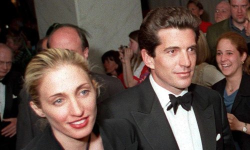 Tražili su kuću daleko od paparazza: Cure novi detalji o Carolyn i JFK-u mlađem