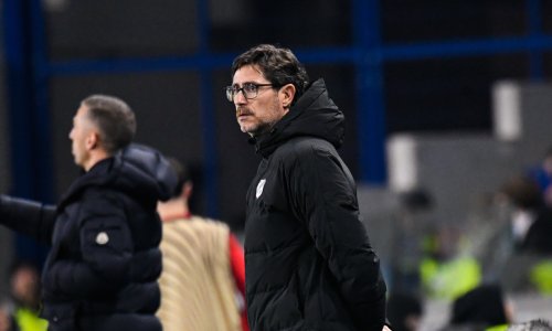 Trofejni sportski direktor Rijeke prozvao trenera: 'To je promašena ideja'