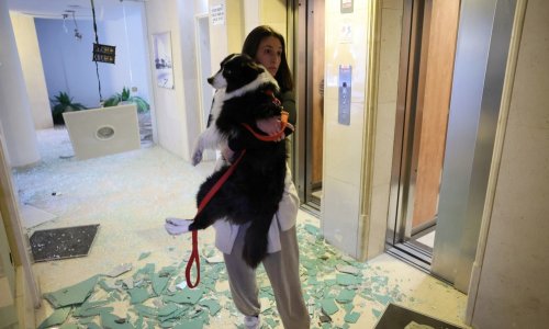 Iranska raketa pogodila stambenu četvrt Tel Aviva; Stigla ozbiljna prijetnja IDF-u u Gazi