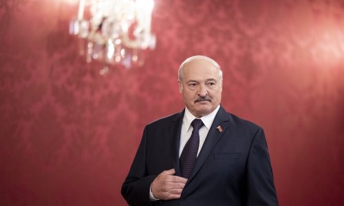 Diktator kod diktatora: Lukašenko stiže u posjet Kim Jong Unu