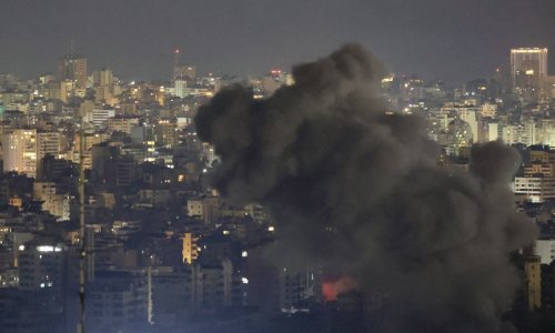 Noćni napadi na Iran: Najmanje šestero mrtvih u Tabrizu