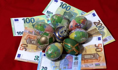 Hrvati troše više nego lani: Uskrs donosi rekordnu potrošnju