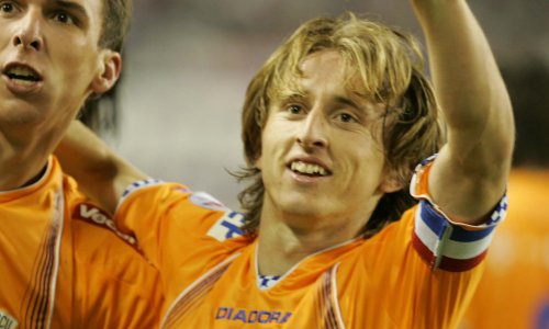 Dinamo ponovno kontaktirao Modrića? Poznata stranica otkrila detalje