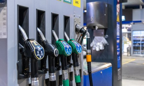 Gorivo u Crnoj Gori poskupjelo unatoč smanjenju trošarina