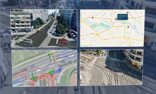 Zagreb postaje veliko gradilište: Stižu bageri, evo gdje će se sve kopati ovog ljeta
