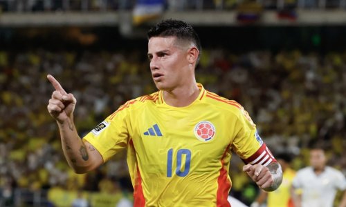 Kolumbijci su zabrinuti zbog svoje najveće zvijezde: Vremena je sve manje...