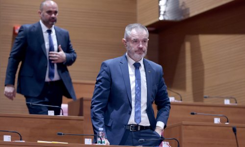 HDZ-ovi partneri podržali Vladine mjere: 'To je jedino moguće u ovom trenutku'