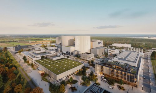 Tko će prvi izgraditi komercijalnu fuzijsku elektranu? Utrka se zahuktava