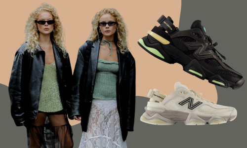 Jedne su od najprodavanijih New Balance tenisica, a ovog ljeta stižu s novim izgledom