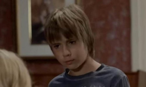 Džebrica iz 'Lud, zbunjen, normalan': Nekad klinac iz obitelji Fazlinović, a danas pravi frajer