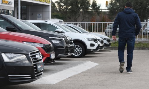 Ovo su automobili koji su briljirali na testu izdržljivosti: Nakon 100.000 kilometara pokazalo se koji vrijedi najviše