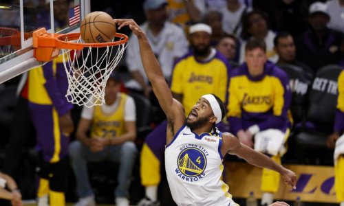 Teška ozljeda šokirala NBA ligu; pogledajte trenutak koji je sledio dvoranu