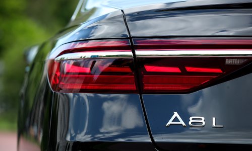 Audi ipak vraća A8: Luksuzni sedan dobiva nasljednika, ali načekat ćete se