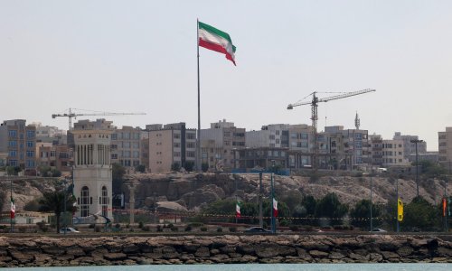 U napadu pogođeno važno postrojenje na otoku Kešmu: 'Potpuno je izvan funkcije'