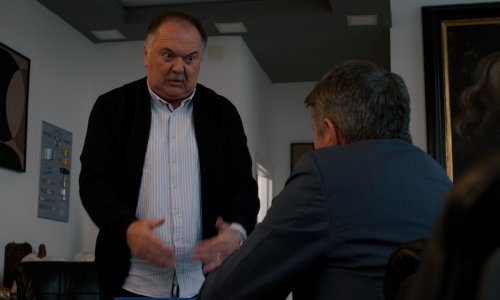 Novi potresi u 'Kumovima': Macani su pred financijskim slom, a u Zaglave stiže novo lice