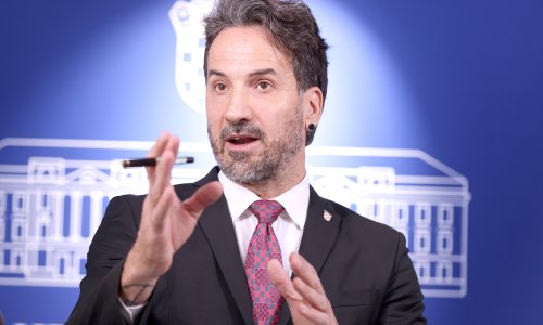 Miletić: Taksi agregatori gomilaju dugove, država mora hitno reagirati