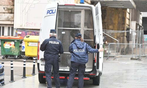 Uskok podigao optužnicu protiv šestorice, među njima i ekonomist iz ugledne zagrebačke obitelji