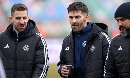 Evo tko prijeti hrvatskim klubovima u pretkolima europskih kupova. Dinamu lakši, Hajduku jako težak put