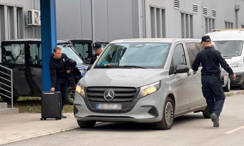 Stanivuković pušten iz pritvora: Hrvatska policija objasnila zašto je bio priveden