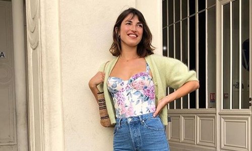 Jedan detalj potpuno je promijenio klasične traperice ovog proljeća