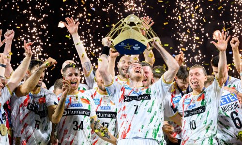 Slavni njemački klub strahovao da mu je ukraden trofej prvaka. Sad su ga našli u podrumu