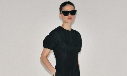 Ako tražite haljinu koja izgleda skupo, Zara ima vrlo dobar odgovor