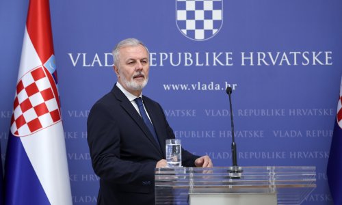 Vladajuća koalicija zadovoljna paketom mjera: 'Ne možemo dozvoliti novi rast inflacije'