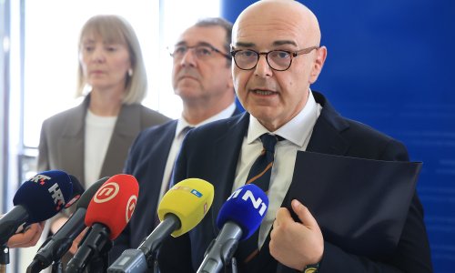 Ružić o novoj kartici za inkluzivni dodatak: 'Ide u dobroj namjeri, za poboljšanje funkcija'