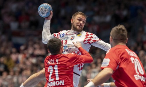 Hrvatska čeka ždrijeb kvalifikacija za EP; evo tko nam sve prijeti