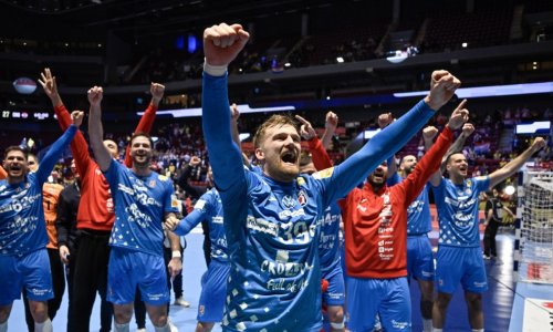 Rukometaši doznali fantastične vijesti; evo gdje će Dagurova Hrvatska braniti svjetsko srebro