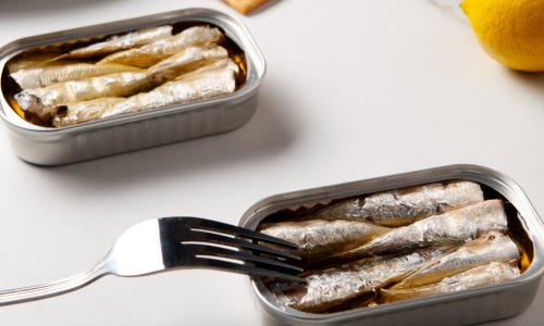 Tri dana samo sardine? Viralni trend obećava mršavljenje, ali ima zamku