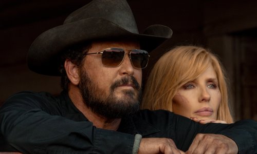 Vraćaju se omiljeni likovi iz 'Yellowstonea': Evo o čemu se radi u 'Ranču Dutton'