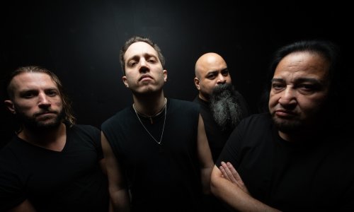 Industrial metal legende Fear Factory dolaze u Zagreb!