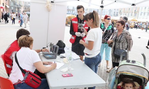 Mislili smo da smo iskorijenili tuberkulozu, no ona se vraća: Broj slučaja se povećao