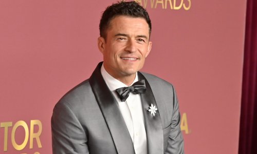 Orlando Bloom ima novu djevojku: Osvojila ga je 21 godinu mlađa Švicarka