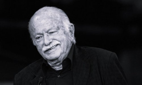 Preminuo Gino Paoli, autor bezvremenskih pjesama koje su obilježile generacije