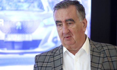 Hoće li turisti promijeniti planove: 'Sada se događa vrlo jednostavna stvar'