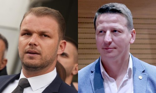 Zurovec o privođenju Stanivukovića: Sad se vidi da su njegovi ispadi projekt iz Beograda