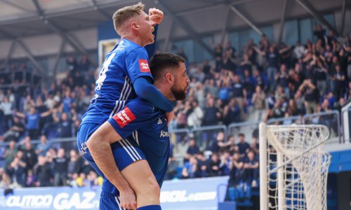 Pogledajte strašan preokret Dinama u finalu futsal Kupa i golove za veliku pobjedu