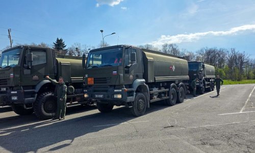 Podignuta slovenska vojska: Uvedene su izvanredne mjere, morali su reagirati